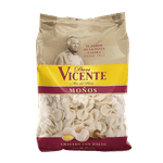 Fideos DON VICENTE Moños 500g