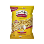 Fideos DON FELIPE Tirabuzon Fortificado 500g
