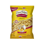 Fideos DON FELIPE Tirabuzon Fortificado 500g