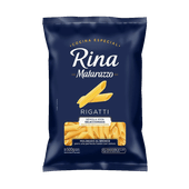 Fideos RINA MATARAZZO Rigatti 500g