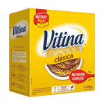Semola LUCCHETTIVITINA Tradicional 250g