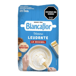 Harina BLANCAFLOR Leudante 1k
