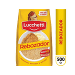 Rebozador LUCCHETTI Nutrivit 500g