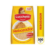 Rebozador LUCCHETTI Nutrivit 500g