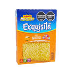 Bizcochuelo EXQUISITA Naranja 540g