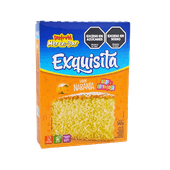 Bizcochuelo EXQUISITA Naranja 540g