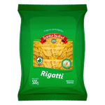 Fideos SANTA ISABEL Rigatti 500g