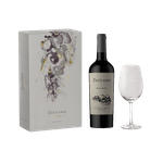 Estuche ZUCCARDI Seria A Malbec 750c + Copon 1u