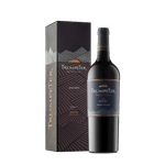 Vino TRUMPETER Estuche Malbec 1 Unidad 750c