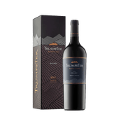 Vino TRUMPETER Estuche Malbec 1 Unidad 750c