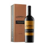 Vino ENCUENTRO Malbec Estuche 1 Unidad 750c