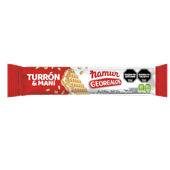 Turron GEORGALOS NAMUR Mani 25g