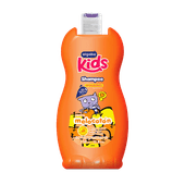 Shampoo ALGABO Kids Melocoton 350c
