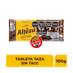 Chocolate ALTEZA Para Taza Tableta 90g