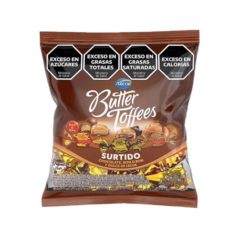 Caramelos-BUTTER-TOFFEES-Surtido-140g