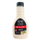 Salsa DOS ANCLAS Alioli 340g