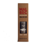 Vino SANTA JULIA Magna Reserva Malbec Estuche 750c