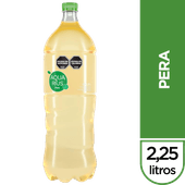 Agua AQUARIUS Pera 2.25L