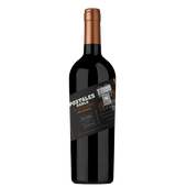 Vino POSTALES DEL FIN DEL MUNDO Roble Malbec 750cc