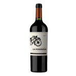 Vino LA PODEROSA Malbec 750c