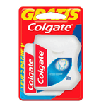 Hilo Dental COLGATE 2X1 50M 50m