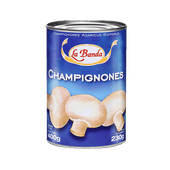Champignon LA BANDA Entero 400gr