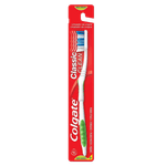 Cepillo Dental COLGATE Classic Mediano 1u