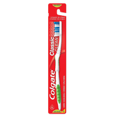Cepillo Dental COLGATE Classic Mediano 1u