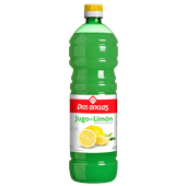 Jugo De Limon DOS ANCLAS 1Lt