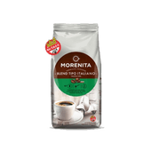 Café LA MORENITA Blend Italiano 250g