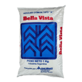 Azucar BELLA VISTA Común 1k