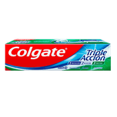 Dentifrico COLGATE Triple Accion 70g