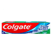 Dentifrico COLGATE Triple Accion 180g