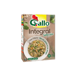 Arroz GALLO Integral Seleccion Estuche 1k