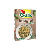 Arroz GALLO Integral Seleccion Estuche 1k