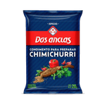 Chimichurri DOS ANCLAS 20g