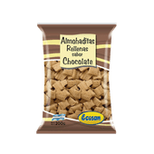 Almohaditas ECOSAN Chocolate 200g