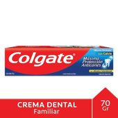 Dentifrico COLGATE Anticaries 70g
