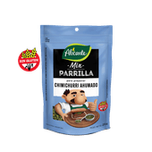 Mix ALICANTE Parrilla Para Chimichurri Ahumado 25g