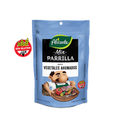 Mix ALICANTE Parrilla Para Vegetales Ahumados 25g