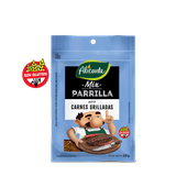 Mix ALICANTE Parrilla Carnes Grilladas 25g