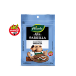 Mix ALICANTE Parrilla Barbacoa 25g