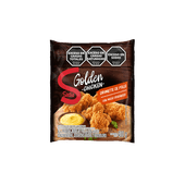 Alitas De Pollo SADIA Rebozadas 400g