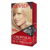 Tintura COLORSILK 04 Rubio Ultra Claro Natural 1u