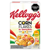 Cereal KELLOGGS Corn Flakes 200g