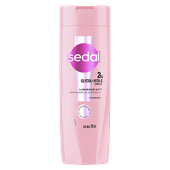 Shampoo SEDAL Luminous Uv 190ml