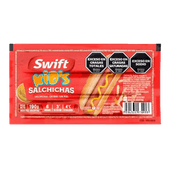 Salchichas SWIFT Kids 6u