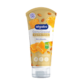 Crema ALGABO Miel y Almendra 200ml