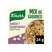 Caoldo KNORR Mix De Sabor Hongos 4u