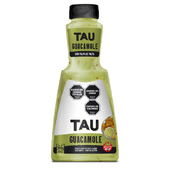 Salsa TAU Guacamole 290g